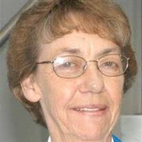 Ina Ruth Morris Obituary