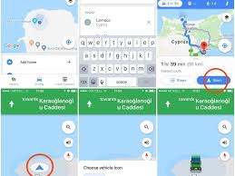 These tips and tricks will help you unlock your map app's full potential. How To Change Your Google Maps Car