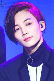 Korean idol jeonghan seventeen hair hair styles photo and video face wild hair long hair styles idol. 8 Random Facts About Seventeen S Angelic Jeonghan That Everyone Should Know Kissasian