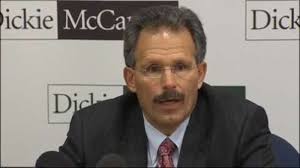 Grand jury indicts ex-Pittsburgh police Chief Nate Harper