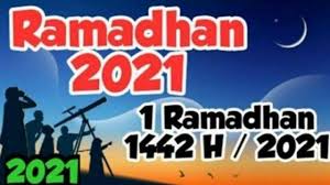 Jadwal puasa 2021 bagi umat islam yang paling dinantikan yakni puasa ramadan 1442 hijriah. 6kpgmmpzdxa03m