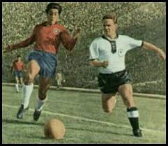 Todas las noticias sobre selección chilena publicadas en el país. Chile 0 West Germany 2 In 1962 In Santiago Germany Needed A Point But Chile Just Couldn T Cope With Their Pace In Group 2 At Seleccion Chilena Mundial De Futbol Y Copa Del Mundo