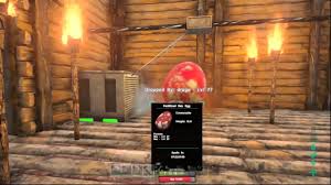 My name is travis aka tlc138. Ark Survival Evolved T Rex Egg Hatching On Xbox One Youtube
