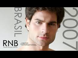 🖥️ www.rnbespana.com 🇧🇷 Saludo de Alan Martini, Mister International  2007 de Brasil