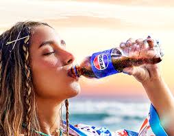 Pepsicola Projects :: Photos, videos, logos, illustrations and branding ::  Behance