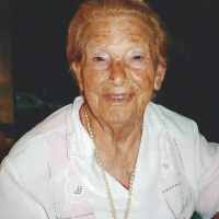 Eugenia Magan (1919–2013) • FamilySearch