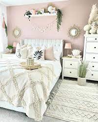 See more ideas about bedroom decor, pink bedroom, bedroom design. 21 Aesthetic Room Ideas That Are Super Cozy