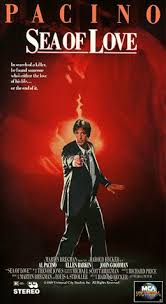 Sea of love is thriller/drama movie. Sea Of Love 1989