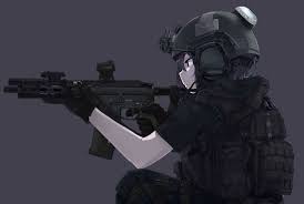 Maybe you would like to learn more about one of these? Anime Soldier Wallpapers Top Free Anime Soldier Backgrounds Wallpaperaccess