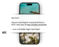Dollar Flight Club | Cheap Flights - International & Domestic Flight Deals
