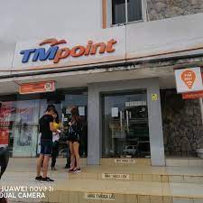 Hidden jewel in nothern malaysia! Tmpoint Sg Petani Electronics Store In Sungai Petani