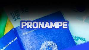 Saúde, pronampe e bem estão de fora. Pronampe E Efetivado Como Politica Publica De Credito