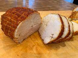 Cover and cook on low up to 8 hours or on high up to 4 hours, until a minimum internal temperature of . 3 Lb Butterball Frozen Cajun Style Boneless Turkey Breast Roast Smoking Meat Forums The Best Barbecue Discussion Forum On Earth