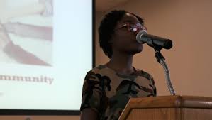 Poughkeepsie 'violence against youth' forum proposes solutions to school  shootings, threats