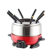 Appareils A Fondue Continental Edison Achat Vente Pas Cher Soldes Sur Cdiscount Des Le 20 Janvier Cdiscount