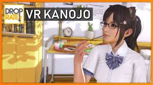 Vr kanojo will be the exclusive title for vr head mounted display (vr hmd). Vr Kanojo For Android Vr Kanojo Tips Apk Download Latest Android Version 1 0 Oculus Rift Cv 1 And Htc Vive Are Supported Hmikomisariathukumunhas