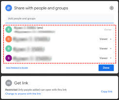 Go to the google docs homepage, and make sure you're signed into the google account that currently owns the document you want to transfer. How To Change The Ownership Of A Google Sheet
