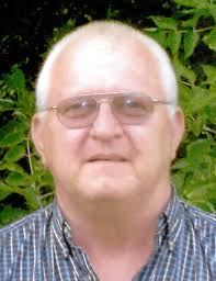 Obituary information for Curtis Calvin Peterson