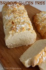 La Brioche Vegetalienne Sans Gluten Est Enfin Sur Le Blog La Fee Stephanie
