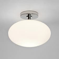 Flex series 80 cfm ceiling roomside installation bathroom exhaust fan with light, energy star*. Astro Lighting 0830 Zeppo Ip44 Bathroom Ceiling Light