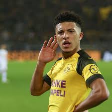 Check spelling or type a new query. Jadon Sancho Bvb Jungstar Protzt Auf Instagram Und Macht Den Ribery Fussball