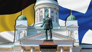 Informazioni generali finlandia passaporti e visti per il cittadino italiano, carta d'identità valida per l'espatrio. Ma La Finlandia E Mai Stata Parte Della Russia Russia Beyond Italia