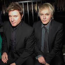 Not Sure If Simon Wants His Picture Taken But He Still Looks Good Nick Rhodes Simon Le Bon Duran