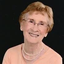 Irene Mary Murray Obituary