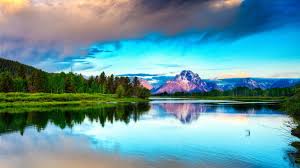 Descargar imágenes para wallpaper para pc y celular. Hermoso Paisaje De Primavera Fondo De Pantalla Hd Avance 10wallpaper Com
