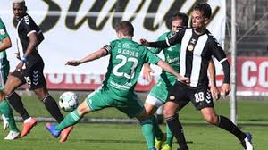 Farense vai disputar dois primeiros jogos da i liga no estádio algarve. 6z431rcecxngrm