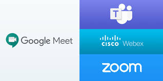 Hangouts meet and hangouts chat were rebranded to google meet and google chat in april 2020. Searching For A Google Meet Alternative Uc Today