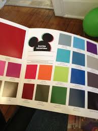 Disney Paint At Walmart Disneypaintmom Paint Shop Monsters Inc Bedroom Disney Colors