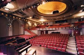57 Thorough Stanley Theatre Seating Chart