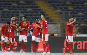 What did al ahly do to their reputation? Al Ahly Capture 10th Caf Champions League Over Kaizer Chiefs