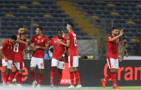 Al ahly sporting club, commonly referred to as al ahly, is an egyptian professional sports club based in cairo. Al Ahly Capture 10th Caf Champions League Over Kaizer Chiefs