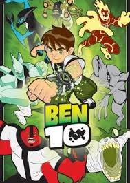 Take on some of the deadliest enemies ben has ever faced in thrilling combat. Ben 10 2021 Fan Casting On Mycast