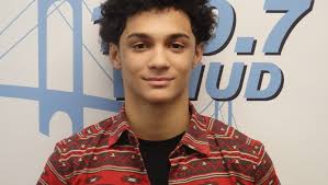 Con Ed Athlete of the Week: Lincoln wrestler Justin Lopez