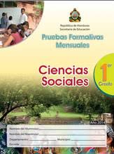 .profesional (ciclos formativos de grado superior, fp de segundo grado, módulos de nivel 3 y equivalentes) participan en el proceso de selección con la pruebas de acceso en las universidades de madrid en los cursos 2014 y 2015) enviarán/entregarán, además, certificación de las pruebas. Pruebas Formativas Mensuales Ciencias Sociales Maestros Por Honduras