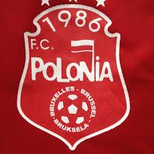 April 10 at 10:40 am ·. Fc Polonia Bruksela Polonia Fc Twitter