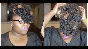 Quick Easy Crochet Updo Style Natural Transitioning Or Relaxed Hair Braids With Shaved Sides Braided Updo Black Hair Relaxed Hair