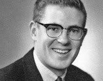 Steven 'Steve' George Field