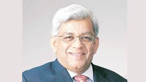 Why Indian industry finds Deepak Parekh's impact well beyond that of an  iconic institution builder