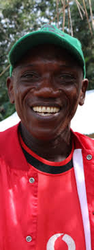 WORKING WITH POWER IN MULTI- STAKEHOLDER PROCESSES