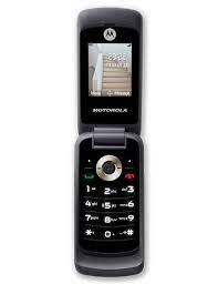 Motorola WX265 US specs - PhoneArena