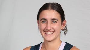 Live stream: The top female players to watch at the National Junior Classic 