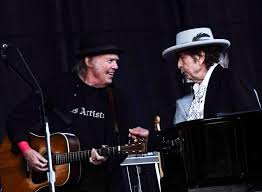 Maybe you would like to learn more about one of these? 14 July 2019 Bob Dylan And Neil Young Kilkenny Nowlan Park Videos And Photos Nsf Music Magazine