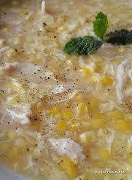 Banyak variasi dalam penggunaan bahan dan metode pembuatannya. Resepi Sup Jagung Ayam Resepi Merory Sedap Betul