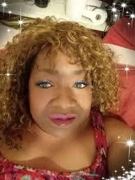 Shanta Booker's Instagram, Twitter & Facebook