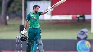South africa vs pakistan, 4th t20i • gmt. Uhbj91mfypghim