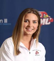 2018-2019 Women's Hockey Roster